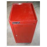 MTD Tools Side Tool Cabinet