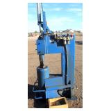 Big Blu Max 110 Hydraulic Hammer
