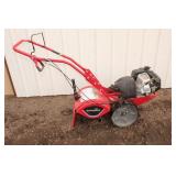 Earthquake Victory Rear Tine Rototiller