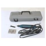 Ryobi Elec Detail Carver w/Case