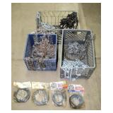 Misc Sets of Tire Chains
