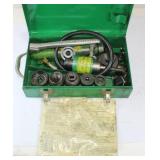 Greenlee 767A Hydraulic Hand Pump