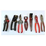 (7) Misc Cutting Tools