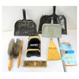 Misc Shop Cleaning Tools