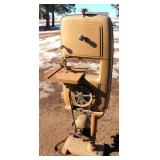 Craftsman 12 Band Saw