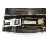 Sears 4500 lb cap Hydraulic Floor Jack w/Case