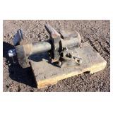 Workforce Table Vise