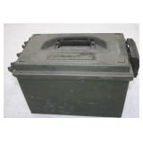 Plastic Sportsman Dry Box