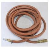 Roll of Air Hose