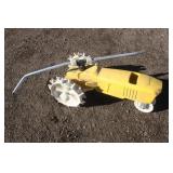 Greenthumb Tractor Sprinkler