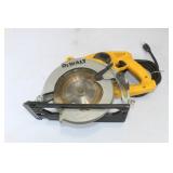 DeWalt Elec Framing Saw