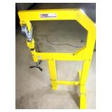 Central Machinery English Wheel Kit w/Stand