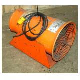 Air Flow Blower