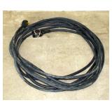 220-Volt Extension Cord
