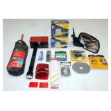 Misc Automotive Supplies