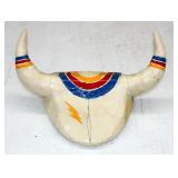 HMD Hand Forged Art - Horns
