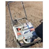 Craftsman 3/20 ES Elec Snowblower