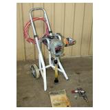 Wagner 9150 Airless Paint Sprayer