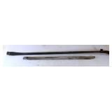 (2) Tire Irons