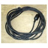 220-Volt Extension Cord