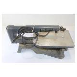 Sears Craftsman Variable Speed Scroll Saw