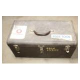 Metal Tool Box