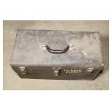 Metal Tool Box