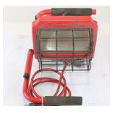Commercial Elec Halogen Lamp
