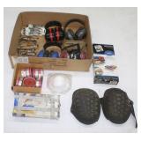 Assortment of Misc Items