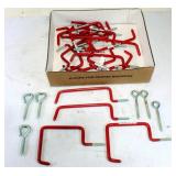 Box of Screw Hooks