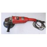 Milwaukee Elec Grinder