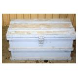 Heavy Duty Army Box