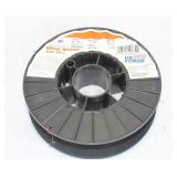 Partial Roll of .030 Mig Welding Wire