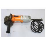 Chicaco Elec Angle Grinder