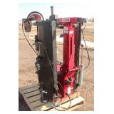 Coats ProGuard Plus Tire Changing Machine
