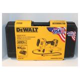 Dewalt 20 Volt Cordless Grease Gun