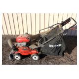 Craftsman Lawn/Garden Vacuum