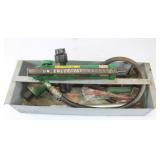 Greenlee 767 Hydraulic Hand Pump