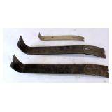 (3) Nail Pullers