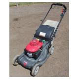 Honda HRX217 Push Lawn Mower