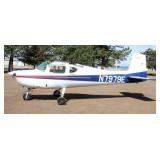 Cessna Airplane Model 150