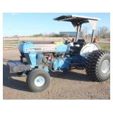 1994 Ford 3430 Tractor