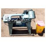 Enco Metal Cutting Band Saw