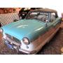 1960 Metropolitan