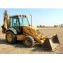 Ford NH 575 E Backhoe/Loader