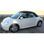 2005 Volkswagen Beetle Bug Car