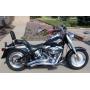 2005 Harley Davidson Motorcycle