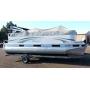 2007 Aurora by Manitou Pontoon