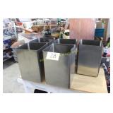 BK Resources BKFB-1010-145-16ND - Stainless Contai BK Resources BKFB-1010-145-16ND - Stainless Contai