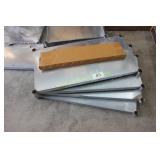 BK Resources Misc Shelf Surplus BK Resources Misc Shelf Surplus